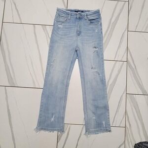 Risen jeans